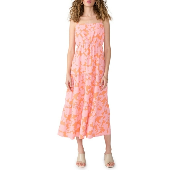 *NEW* Women's Sanctuary Maxi Dress - Picture 2 of 12